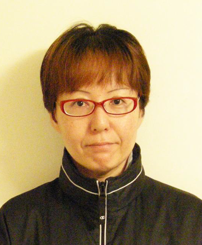 Aya Fujita (Japanese)