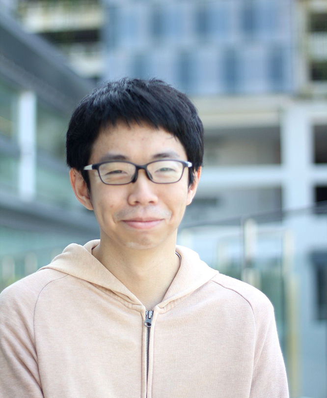 Toh Wen Ping